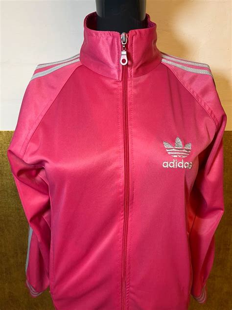 Adidas Trainingsjacke Damen Gr. S 